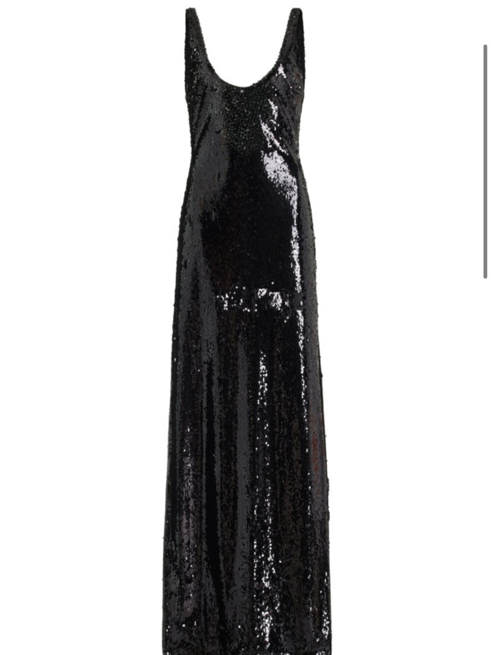 FRANÇOISE

Exclusive Nina Sequined Maxi Dress

Size: 36
NWT!!